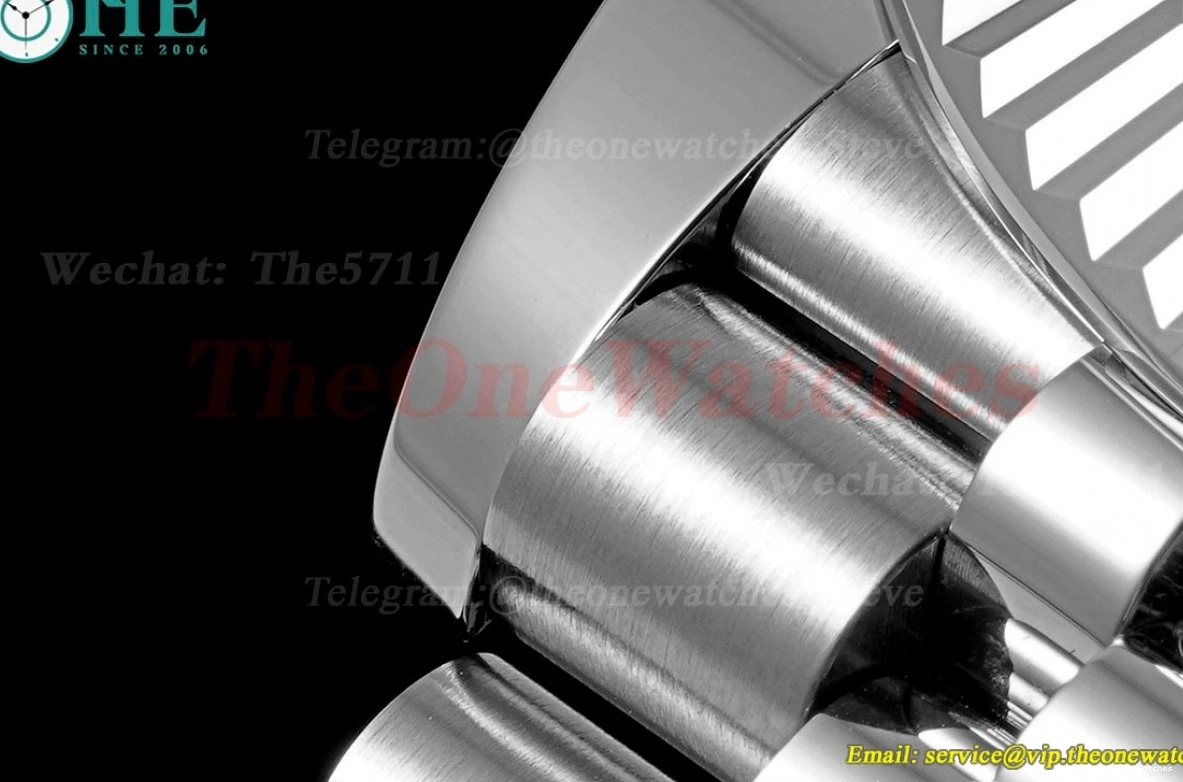 SS 41mm Jub ARF Dia 904L 126334 Datejust VR3235 SS Blue 0216